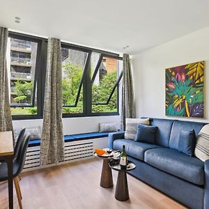 Appartement met een Slaapkamer